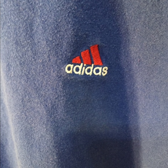 Men’s Adidas XL T Shirt - Picture 2 of 5